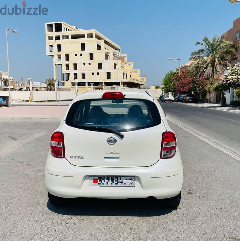 Nissan Micra 2012 Model for sale. . . . 6