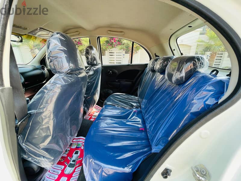 Nissan Micra 2012 Model for sale. . . . 7