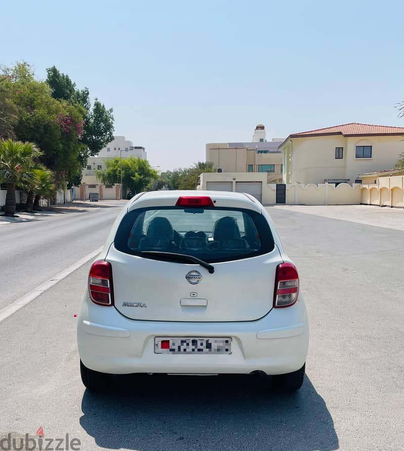 Nissan Micra 2012 Model for sale. . . . 9