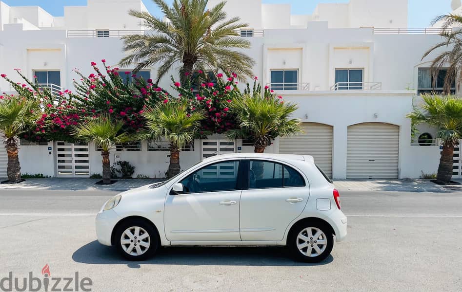 Nissan Micra 2012 Model for sale. . . . 10
