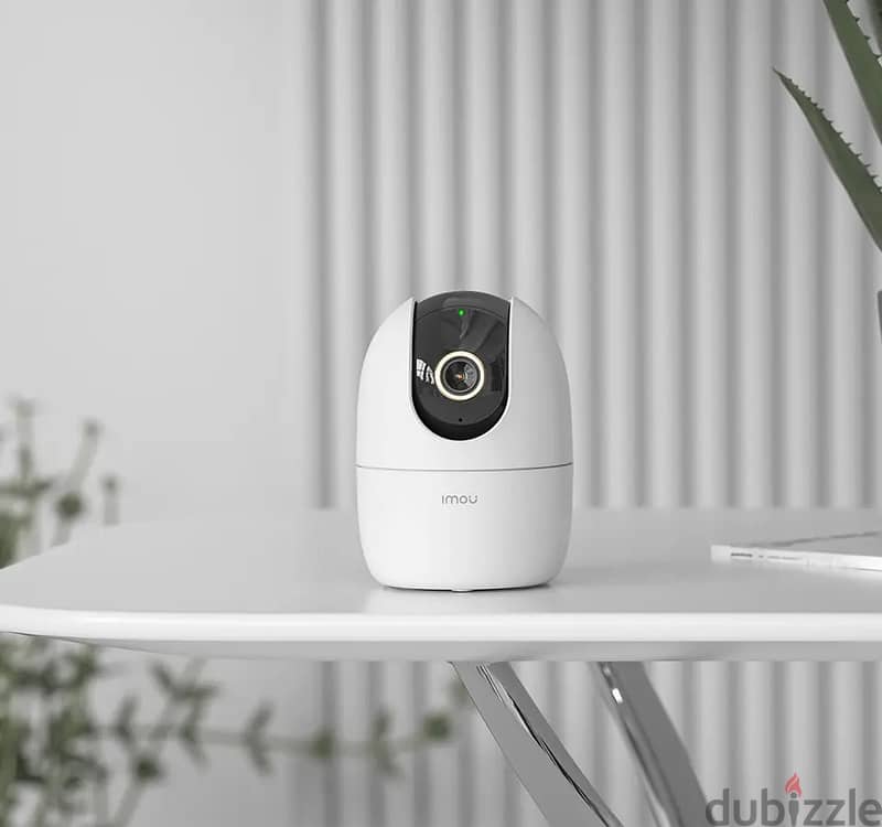 Imou Ranger 2 2K 3MP Indoor Smart Security Camera 2