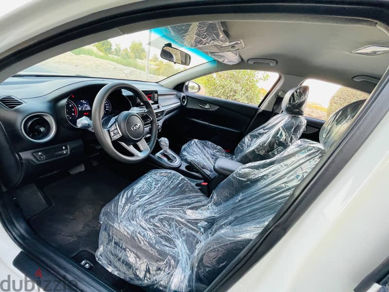 MG MG 5 2023 Model Agency Warranty Zero accident for sale 15