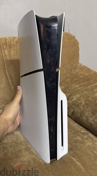 Sony PS5 Disc Edition 1TB
