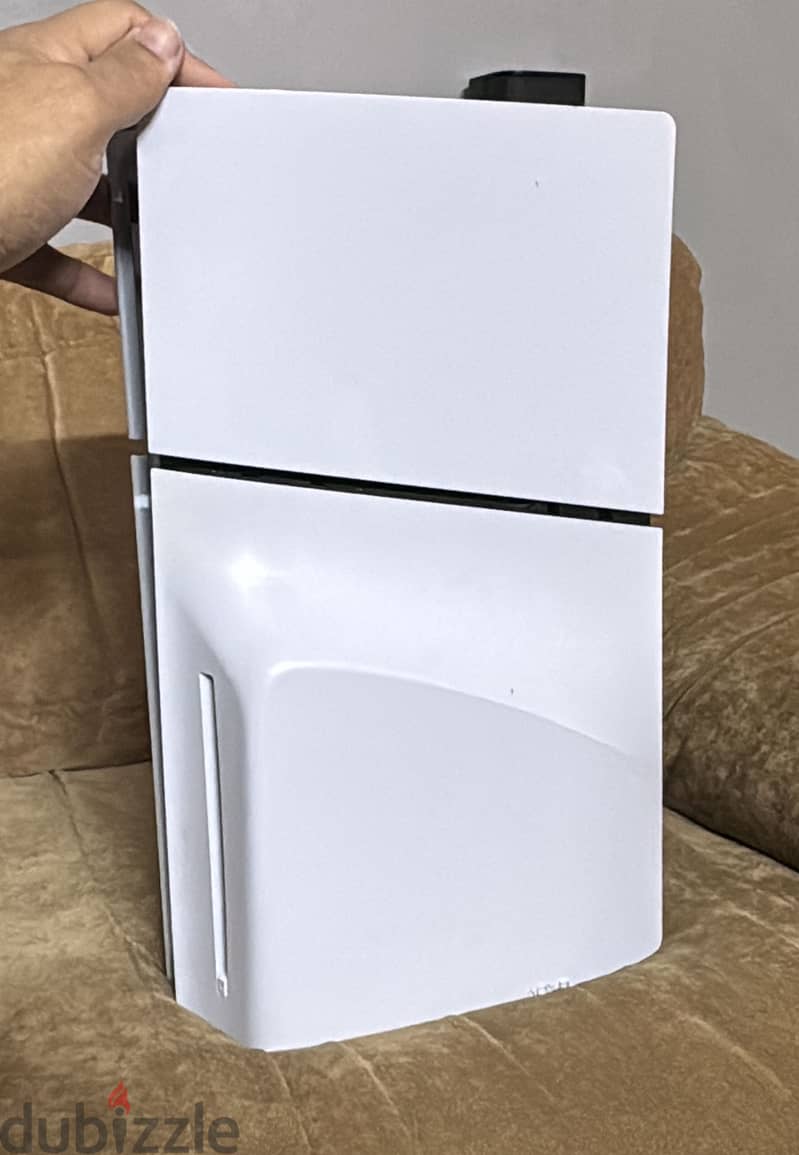Sony PS5 Disc Edition 1TB 1