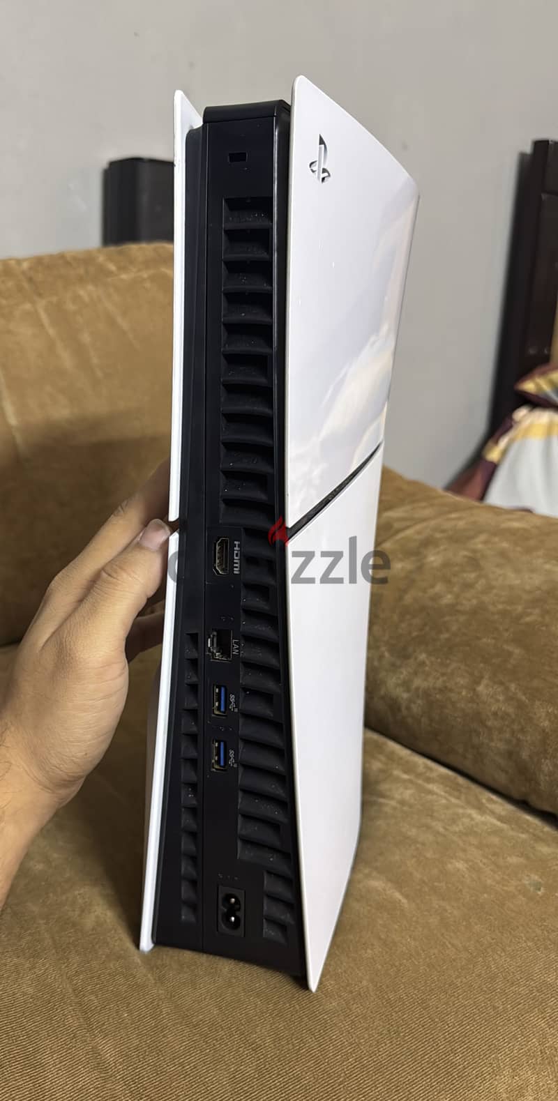 Sony PS5 Disc Edition 1TB 3