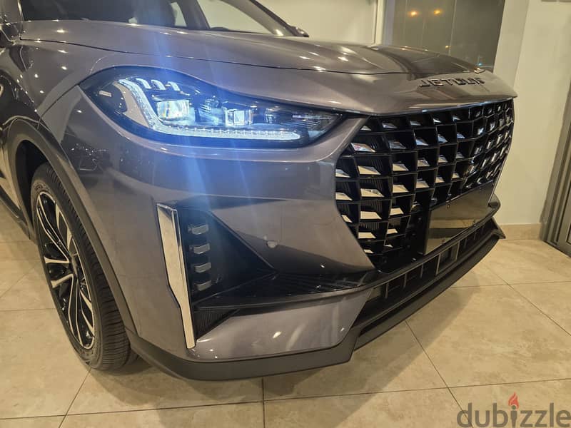 Jetour JETOUR X70 PLUS 2026 2