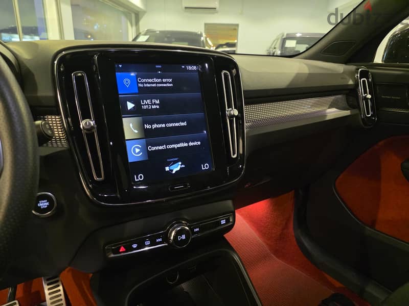 Volvo XC40 T5 2020 14