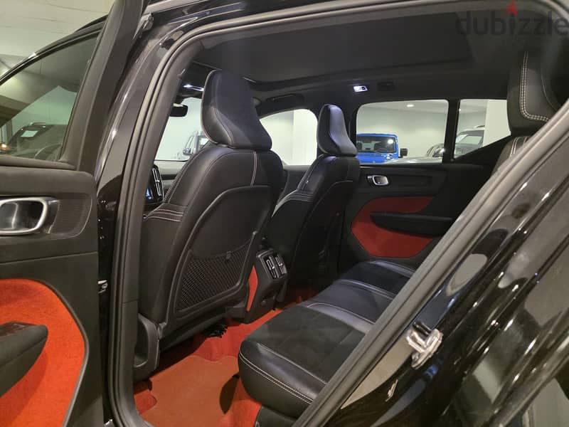 Volvo XC40 T5 2020 15