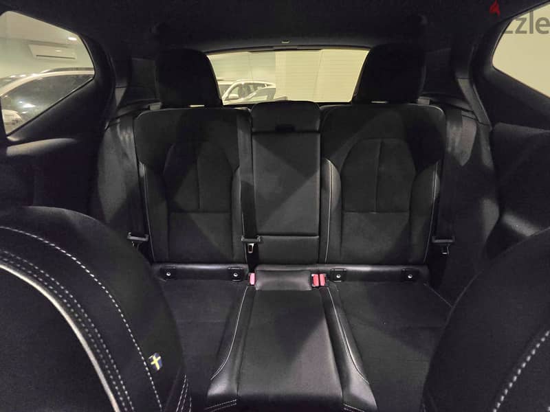 Volvo XC40 T5 2020 18