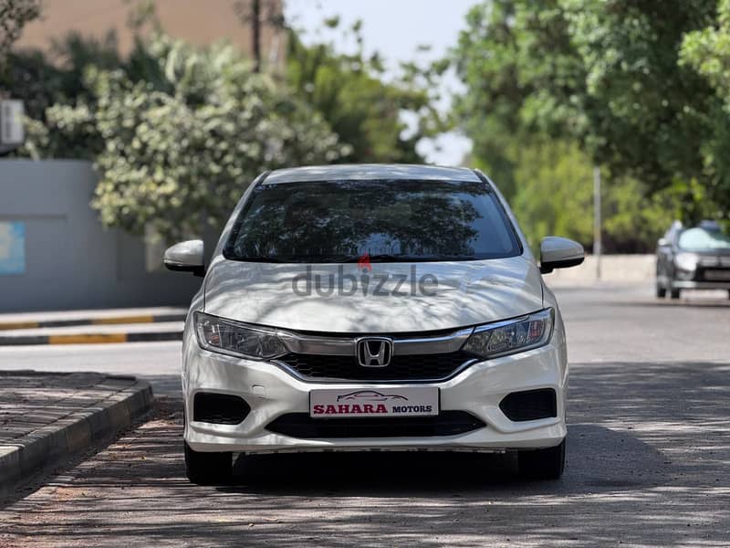 HONDA CITY 2019 MODEL WITH WELL-MAINTAINED CONDITION 3