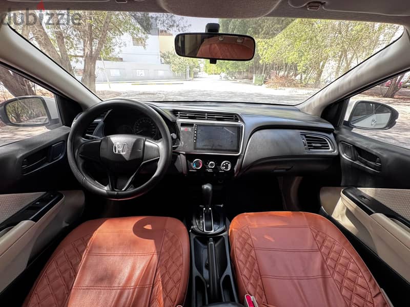 HONDA CITY 2019 MODEL WITH WELL-MAINTAINED CONDITION 7