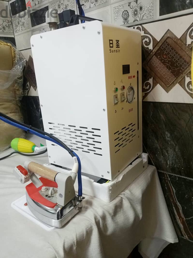 Loundary For sale 1
