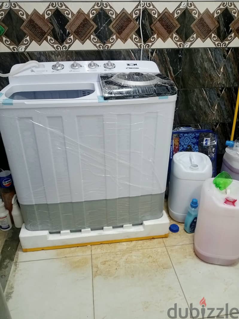 Loundary For sale 3