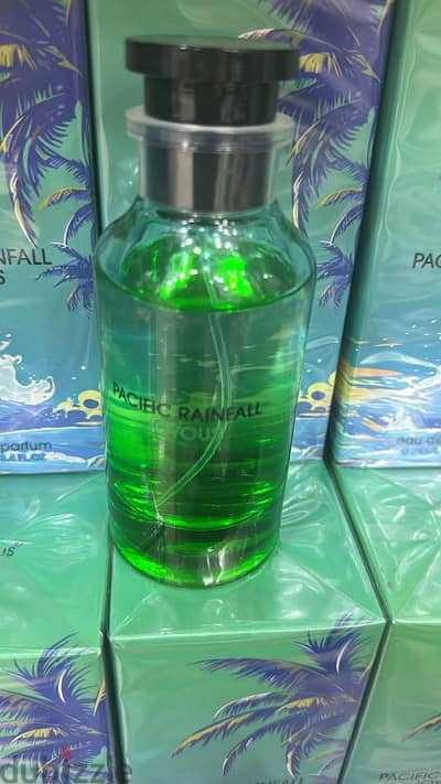 عطور ثابته بديله للبرندات العالميه