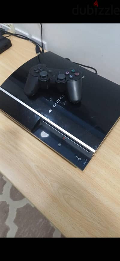 ps3 fat