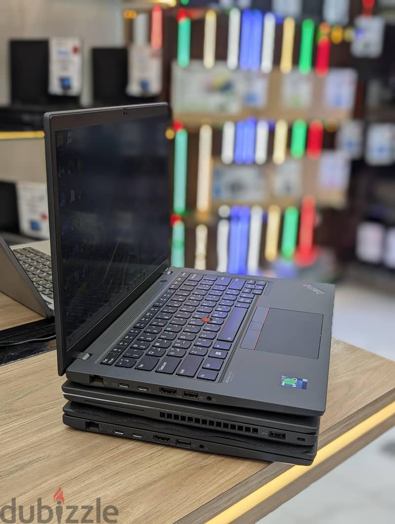 Lenovo Thinkpad T14 Gen 3 Core i7-12th Generation. 1