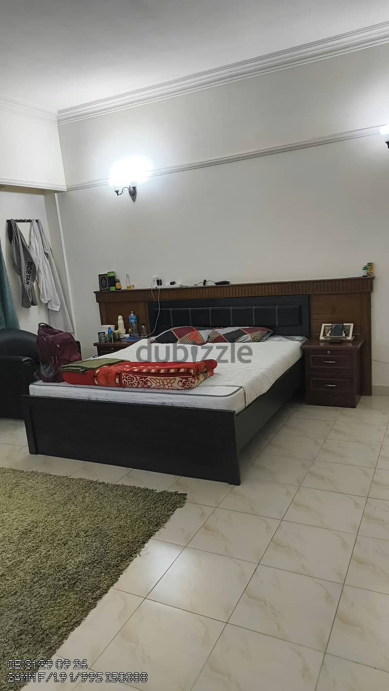 Looking for Shared Room Partner North Indian Muslim Only 1