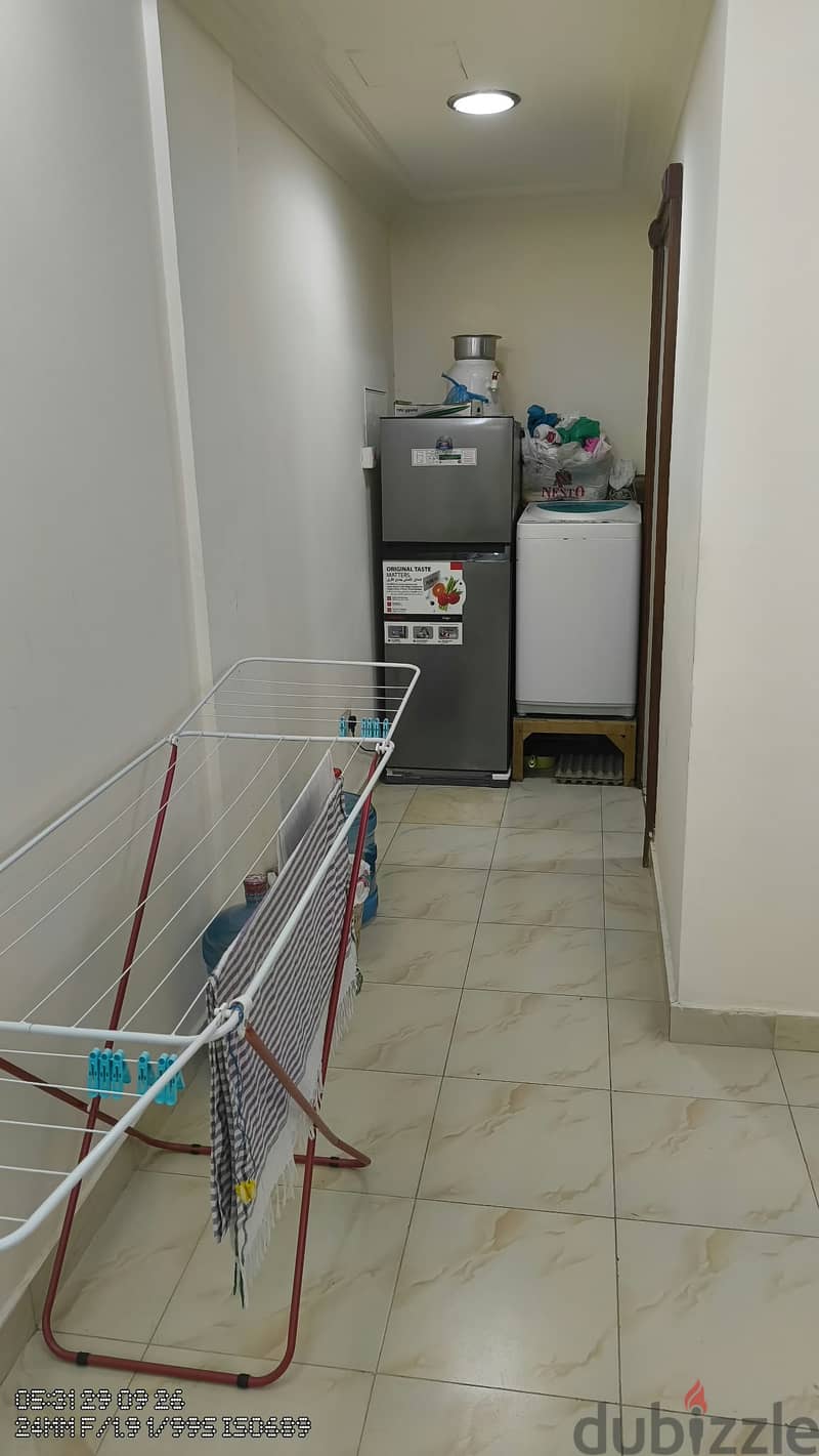 Looking for Shared Room Partner North Indian Muslim Only 3