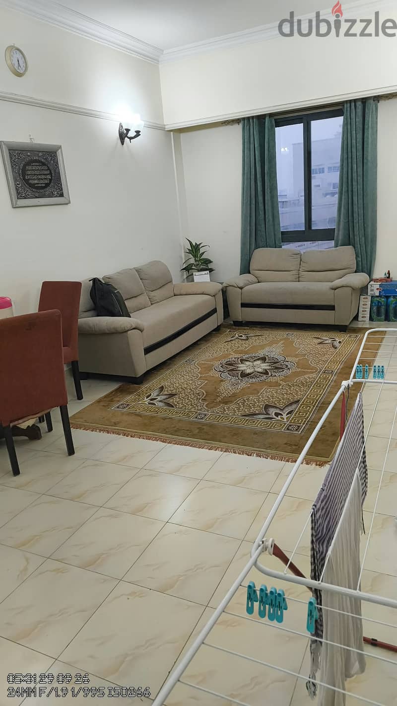 Looking for Shared Room Partner North Indian Muslim Only 4