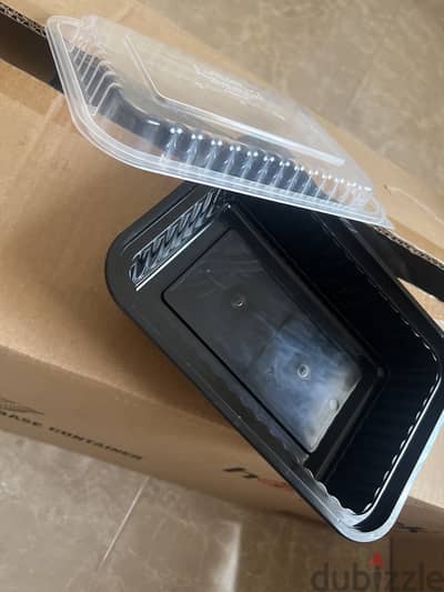 Food Containers