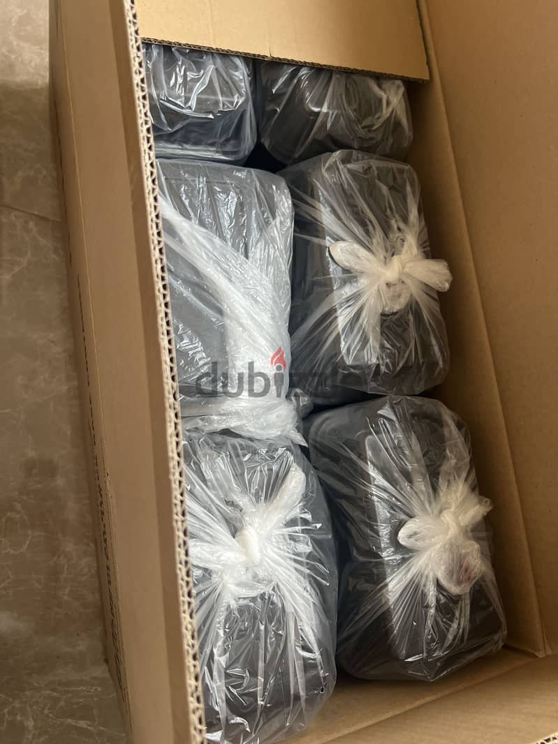 Food Containers 3