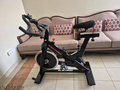 ProForm Spin Bike 400 SPX - BHD 50