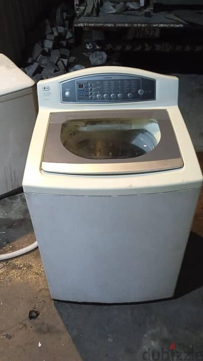 automatic washing machine for sale