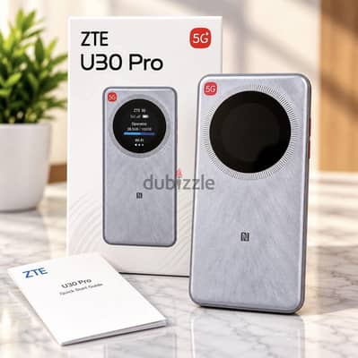 ZTE wifi new zain only