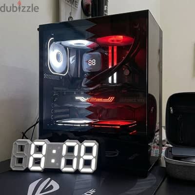 New Gaiming PC