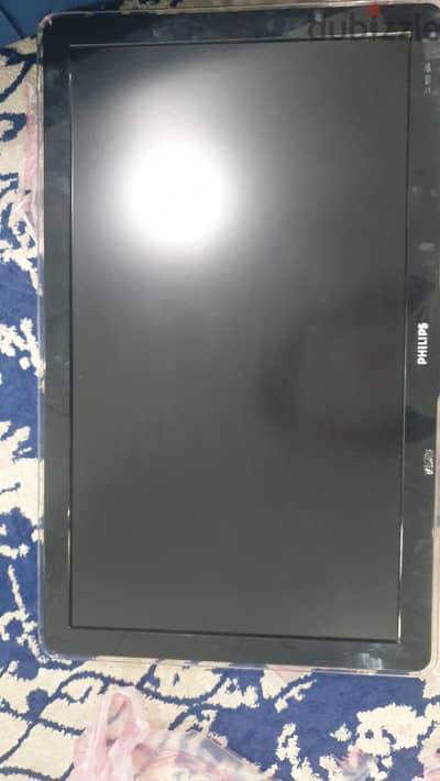 Philips TV for sale (without remote)
