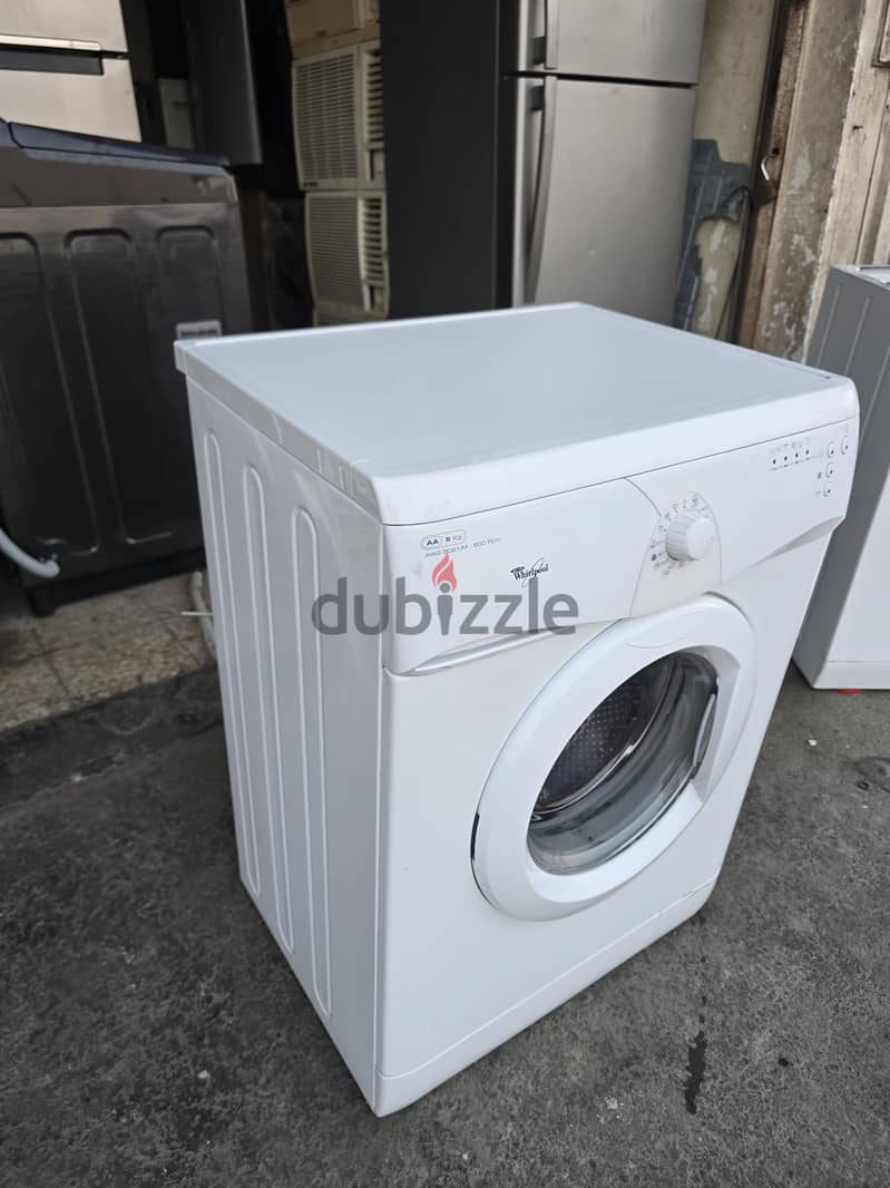 washing machine for 1