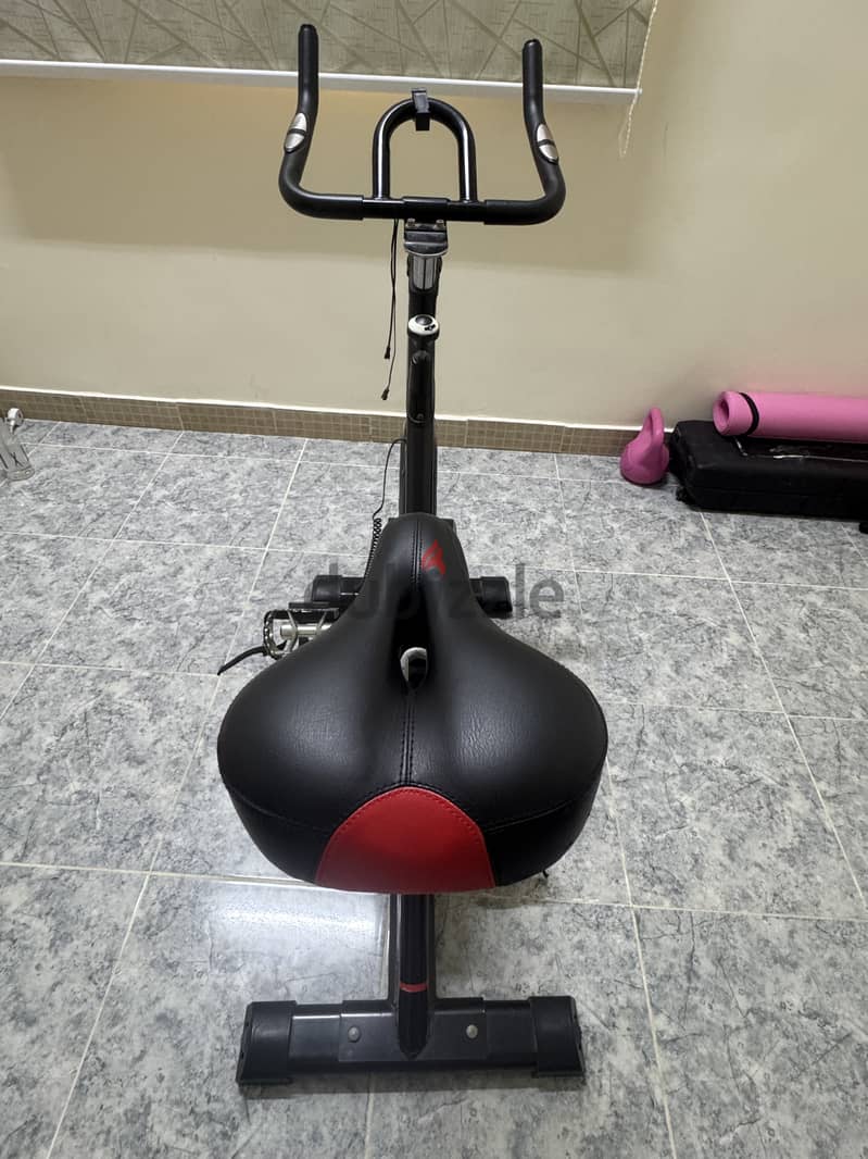 Exercise / Spine Bike for Sale – Excellent Condition 1