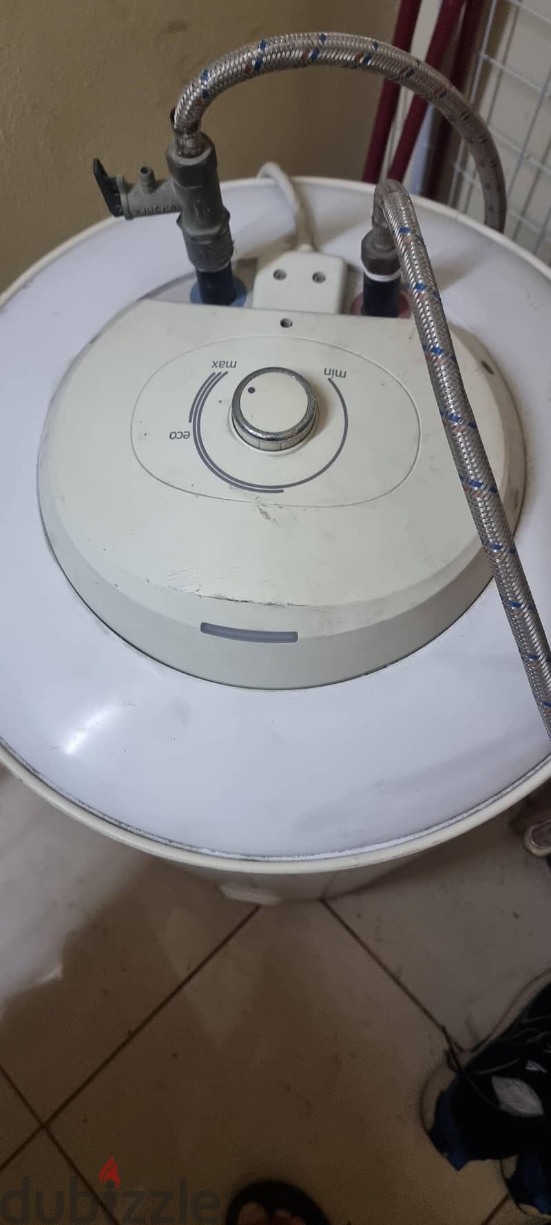 Florence water heater 80 Ltr 1