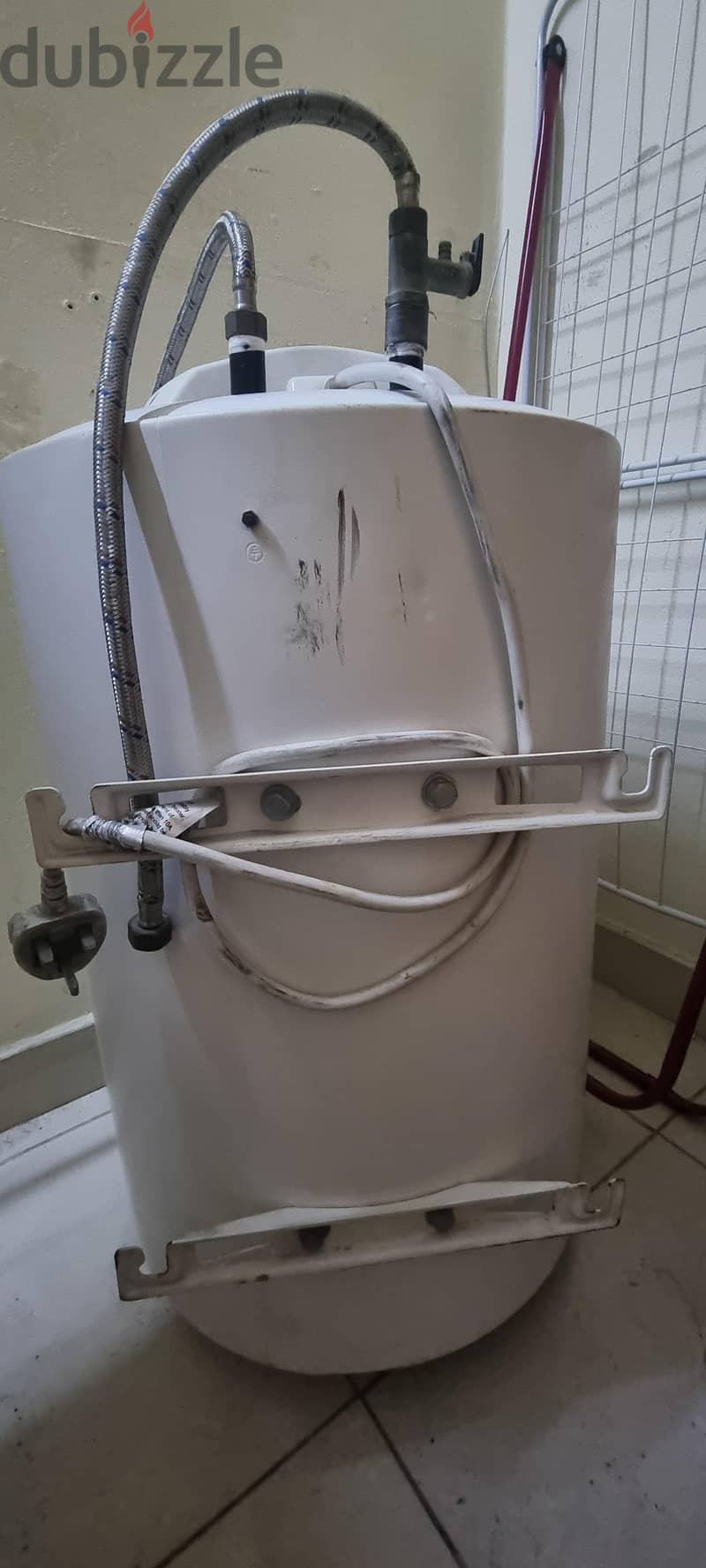 Florence water heater 80 Ltr 3
