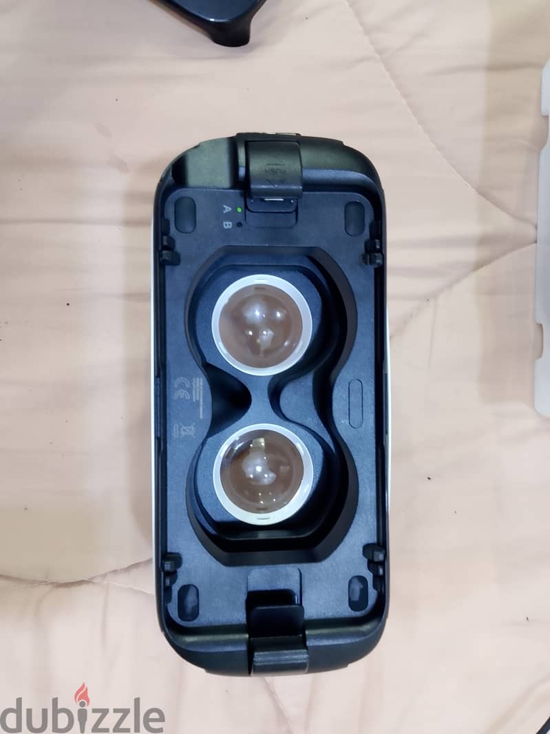 Samsung oculus Gear VR 4
