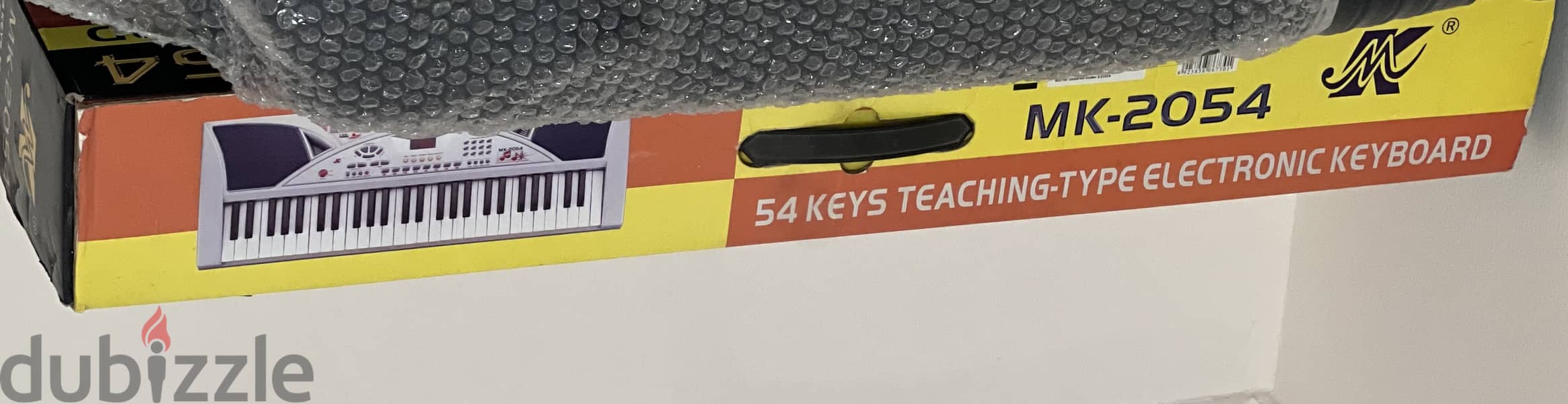 Electronic keyboard | MK-2054 1