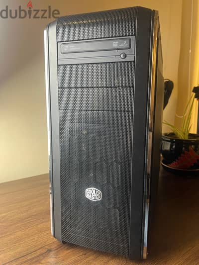 Cooler Master CM 690 III Case