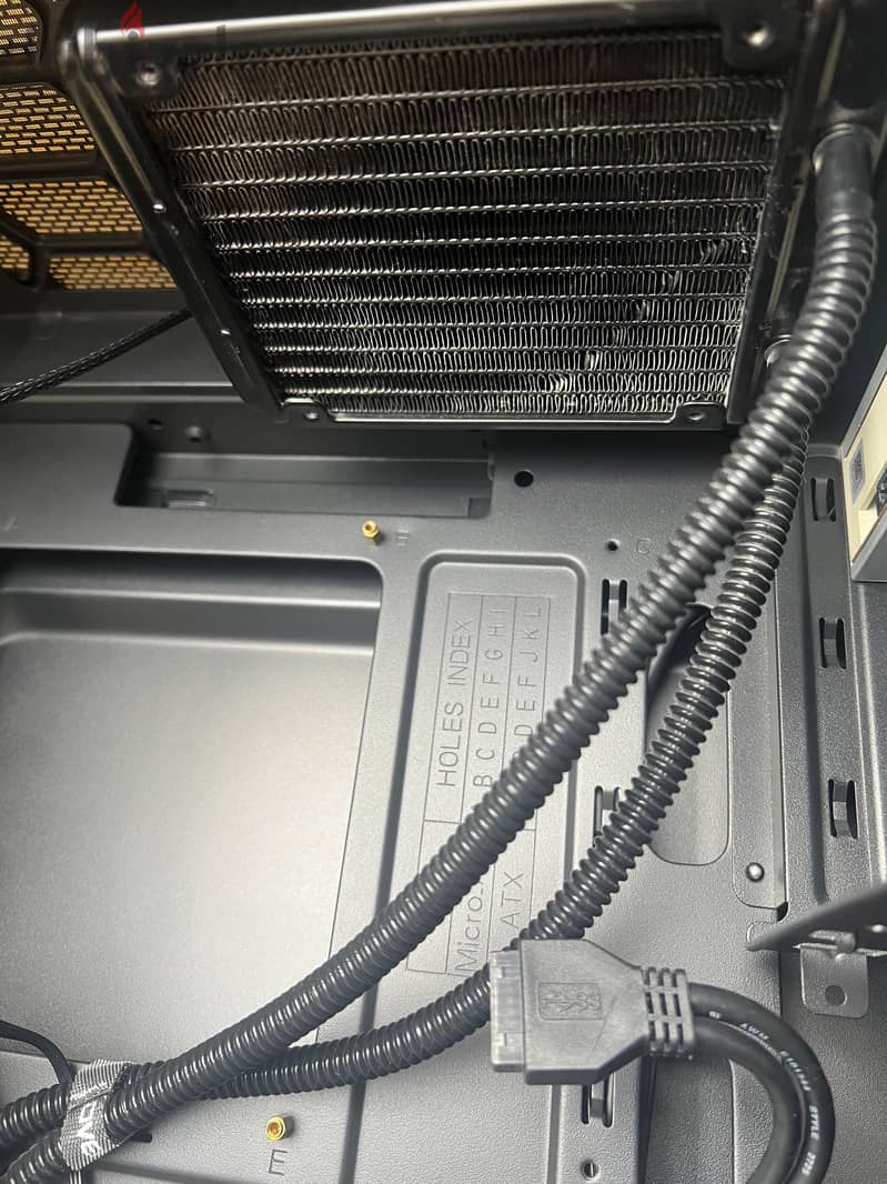 Cooler Master CM 690 III Case 1
