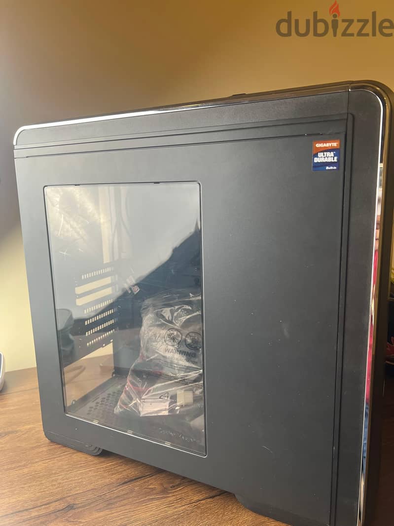 Cooler Master CM 690 III Case 4