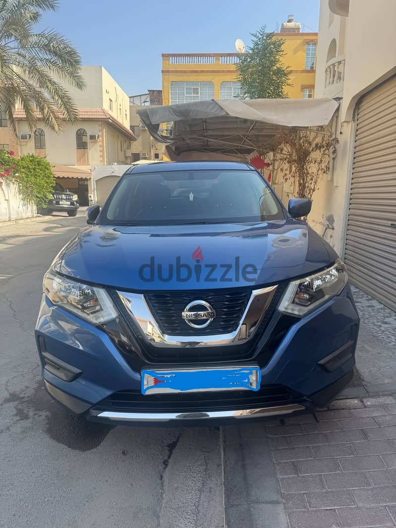 Nissan X-Trail 2019 2