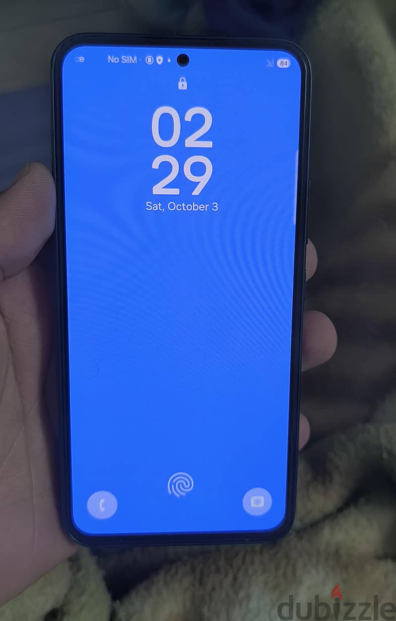 Samsung A54 5G ram 8+8/128 gb special advanced software Korean 4
