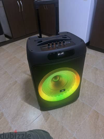 Party speaker for sale