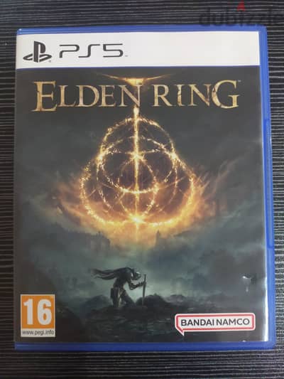 ELDEN RING