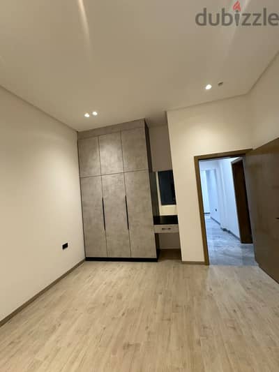 Spacious Flat for Rent in Salmaniya – Prime Location