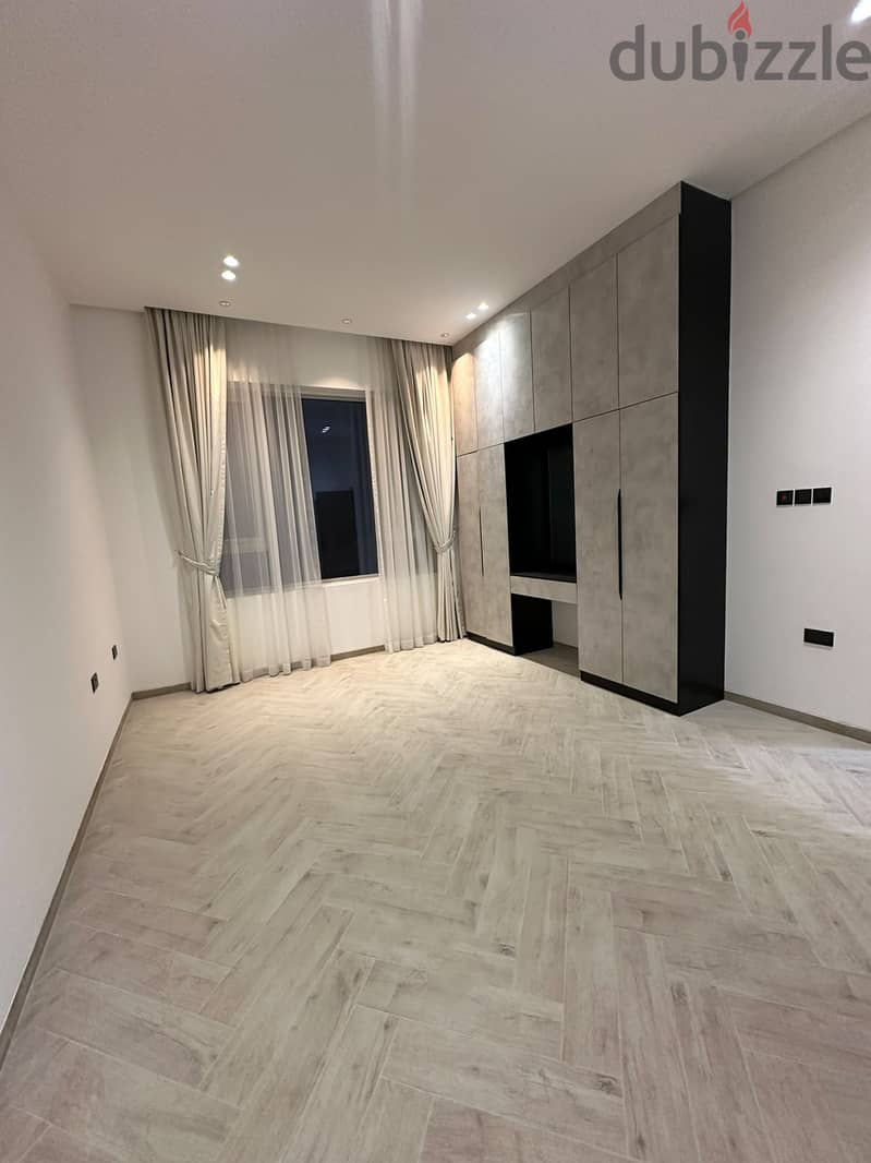 Spacious Flat for Rent in Salmaniya – Prime Location 1