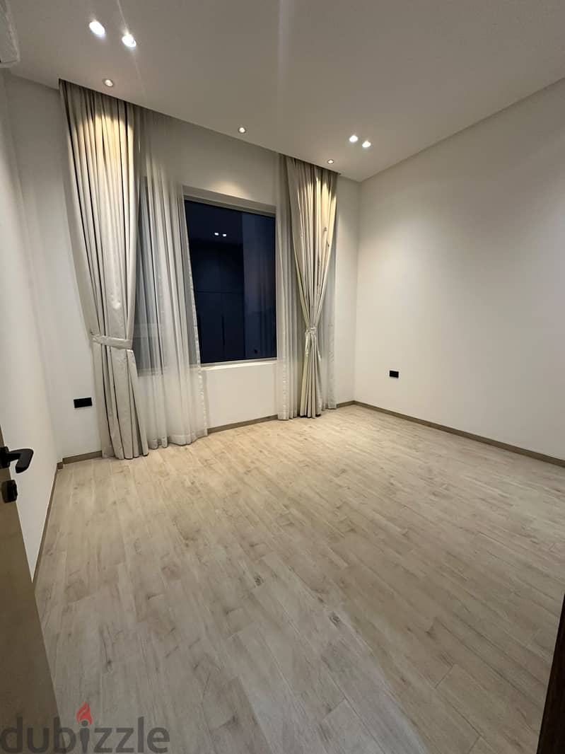 Spacious Flat for Rent in Salmaniya – Prime Location 2
