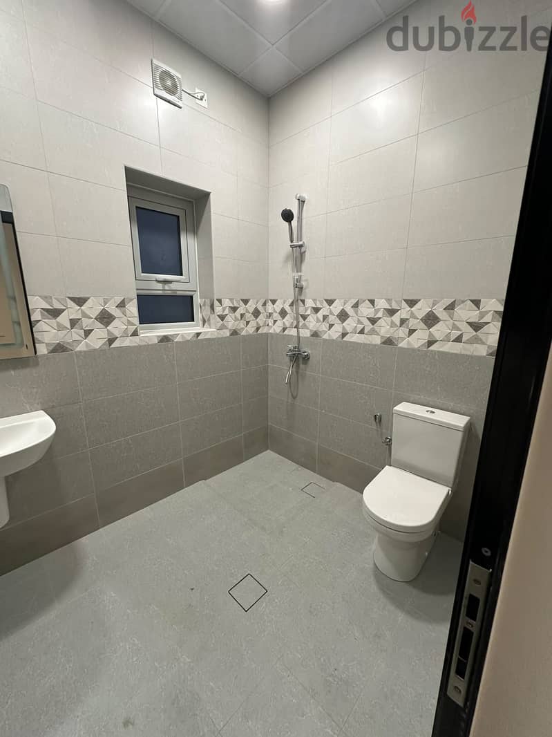 Spacious Flat for Rent in Salmaniya – Prime Location 3