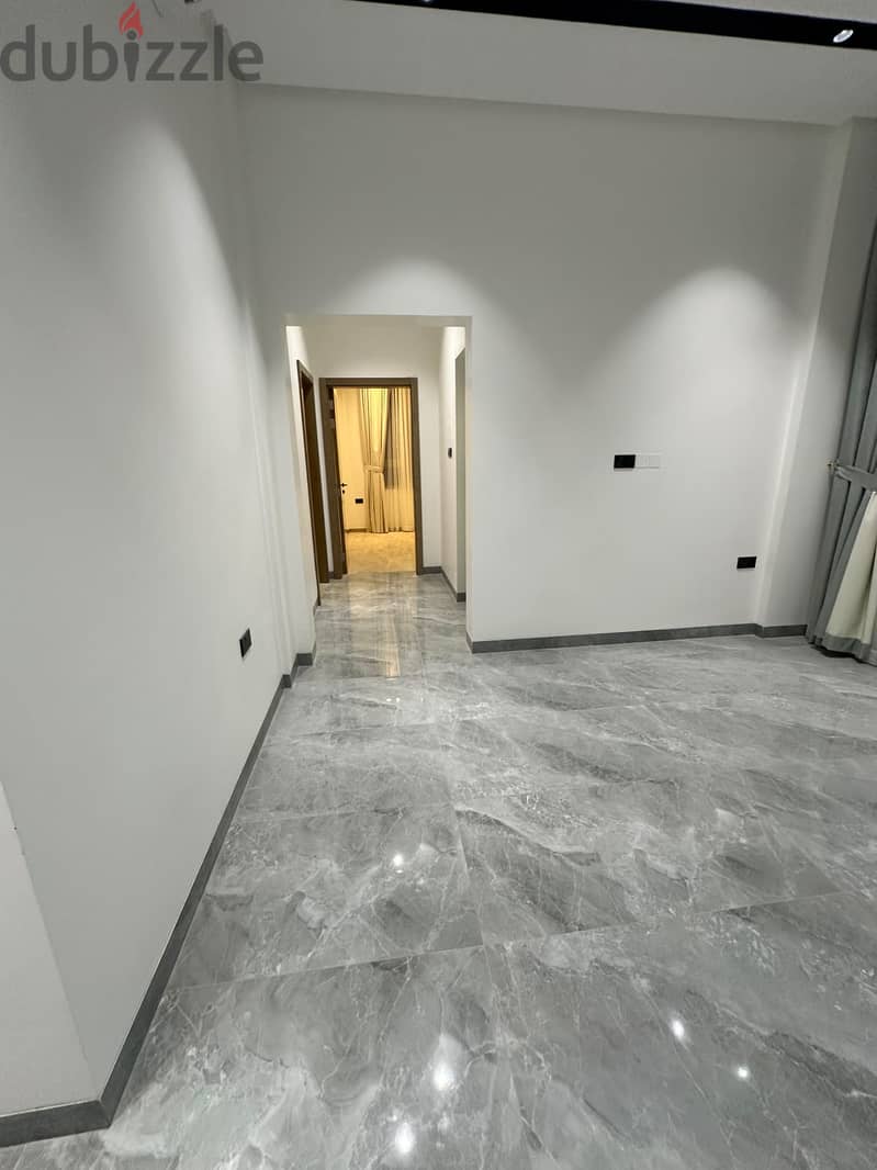 Spacious Flat for Rent in Salmaniya – Prime Location 5