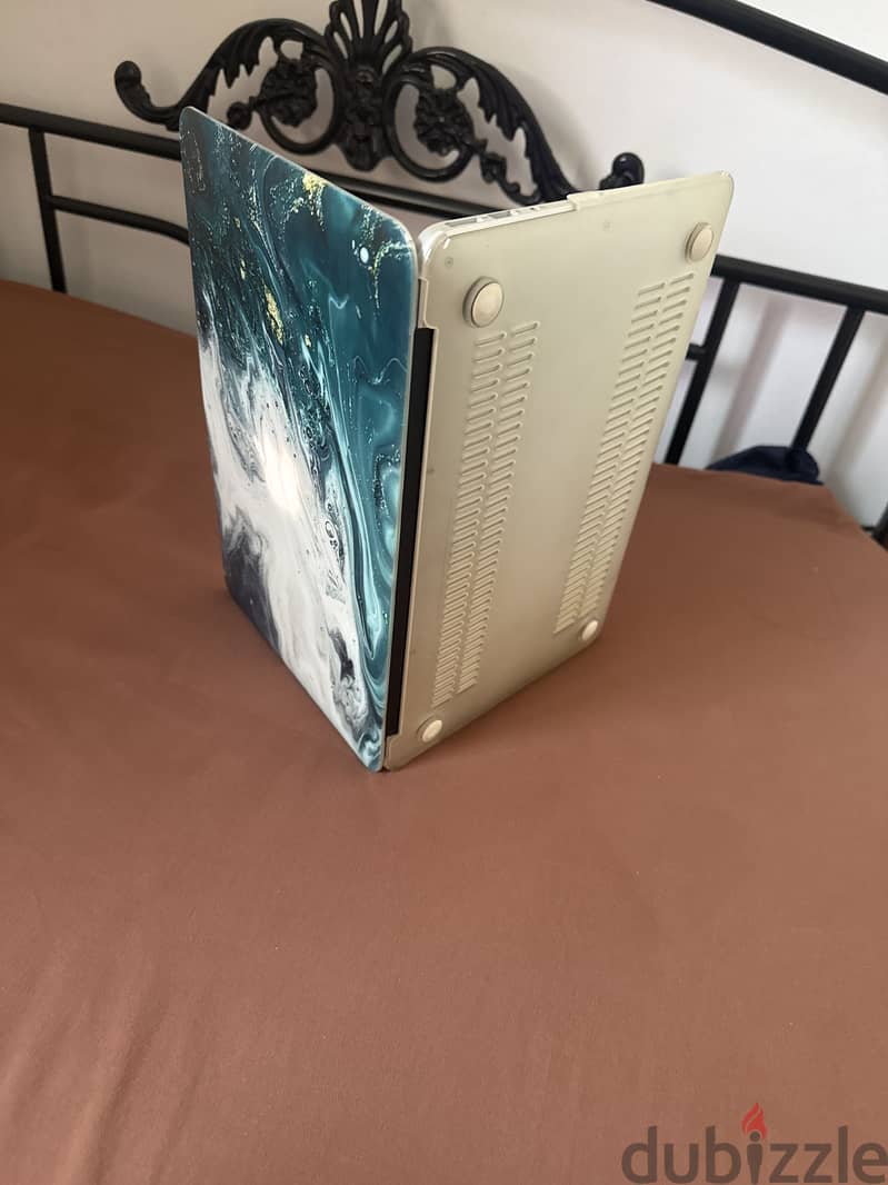 Macbook Air 2015 mode 2