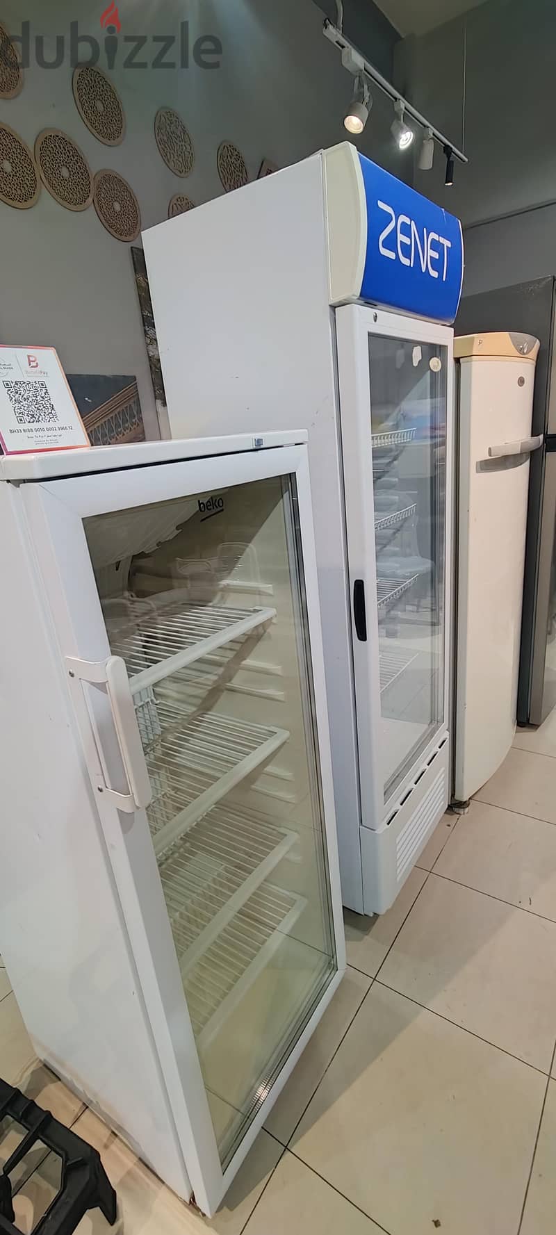 معدات مطاعم ومقاهي بحالة ممتازة  restaurant equipment for sale 2
